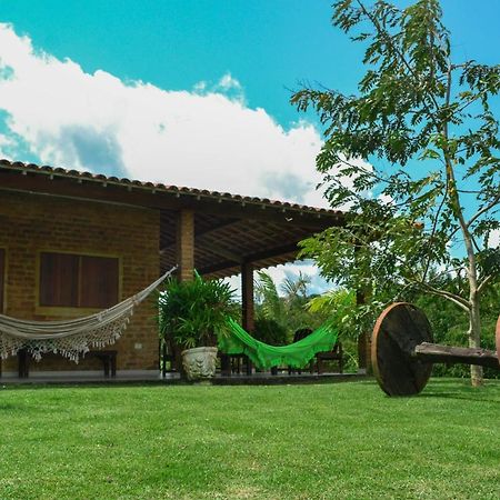 Chacara Maluco Beleza 4 Villa Gravatá Exterior photo