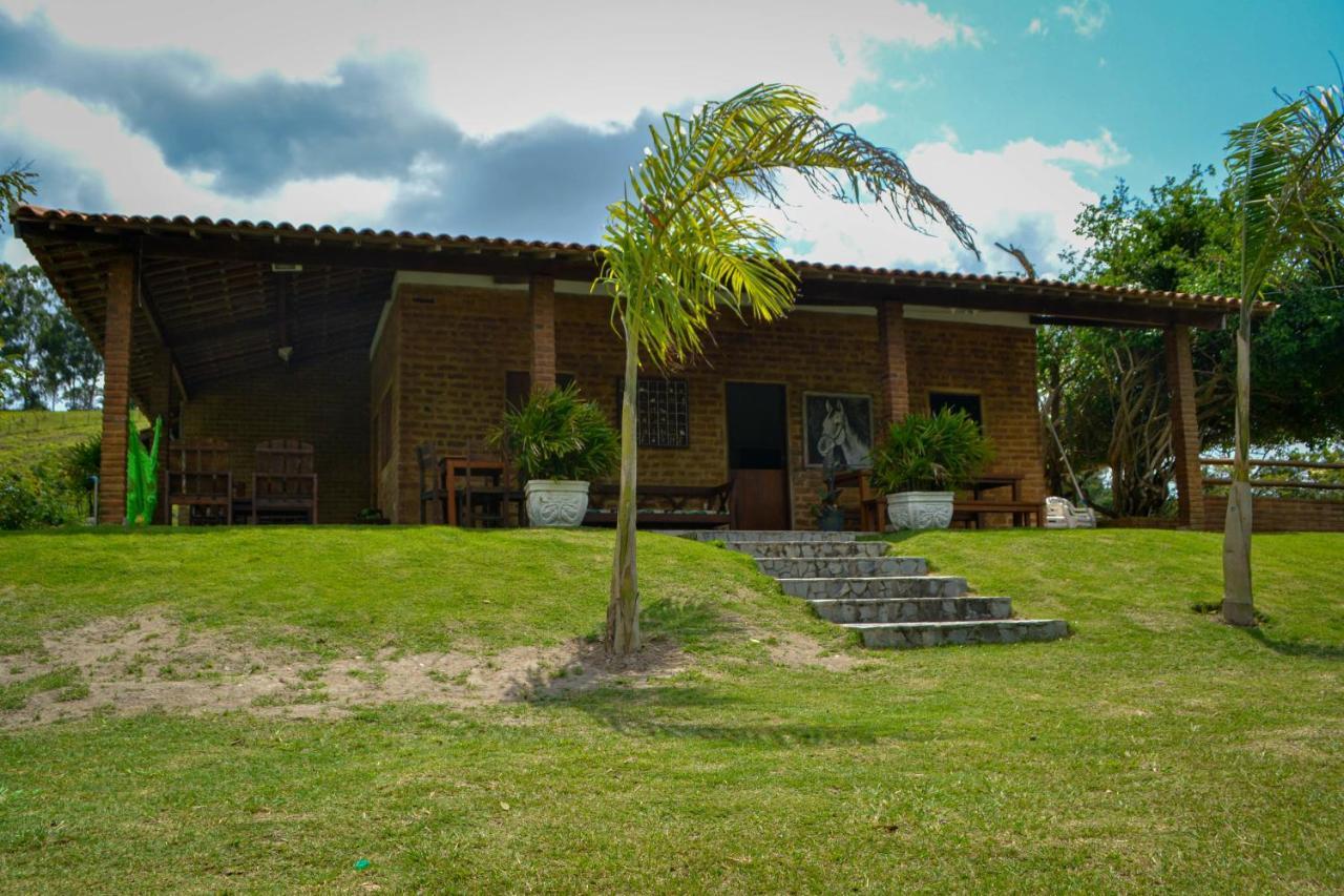 Chacara Maluco Beleza 4 Villa Gravatá Exterior photo