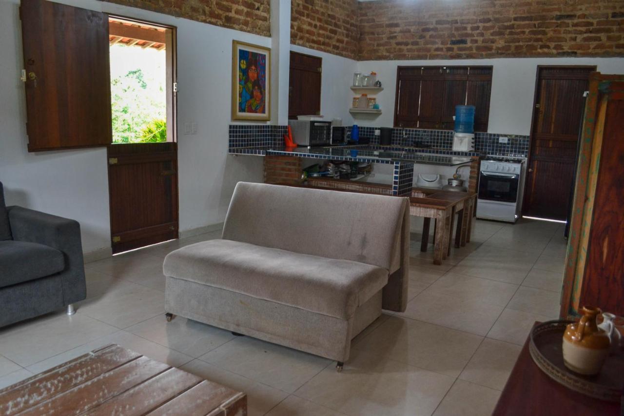 Chacara Maluco Beleza 4 Villa Gravatá Exterior photo