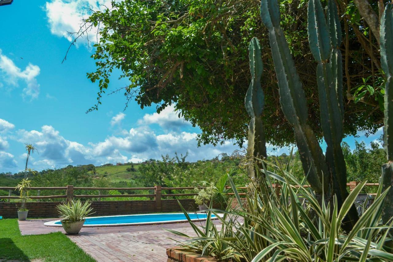 Chacara Maluco Beleza 4 Villa Gravatá Exterior photo
