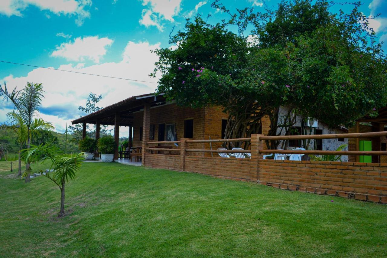 Chacara Maluco Beleza 4 Villa Gravatá Exterior photo
