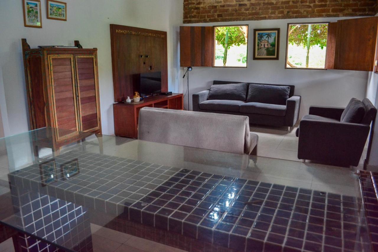 Chacara Maluco Beleza 4 Villa Gravatá Exterior photo