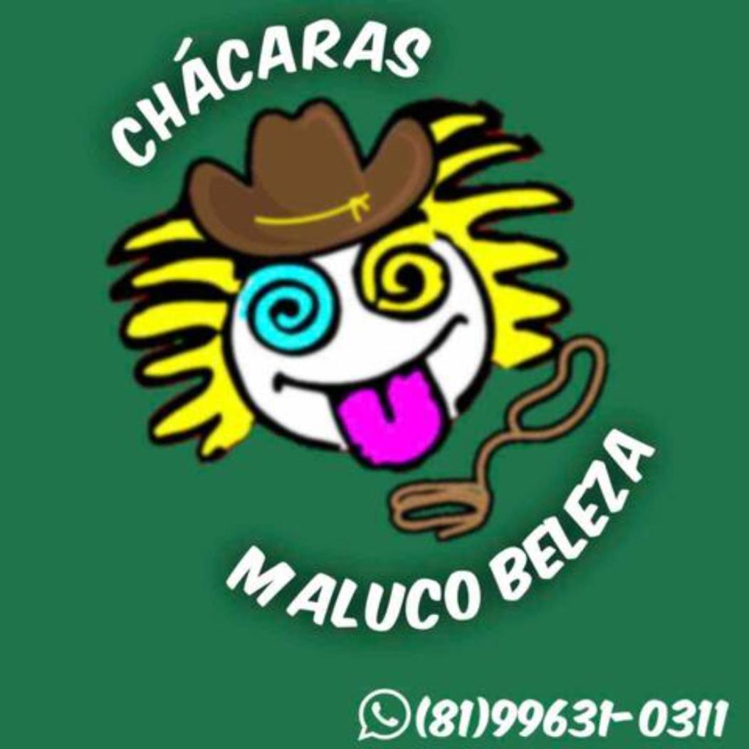 Chacara Maluco Beleza 4 Villa Gravatá Exterior photo
