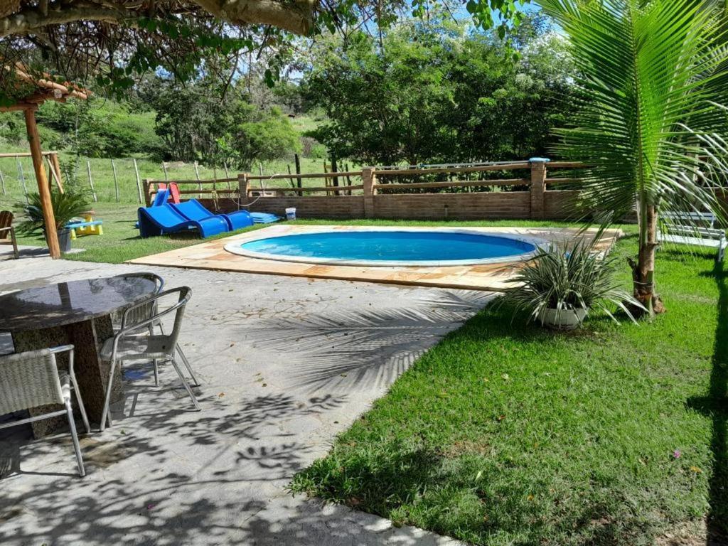 Chacara Maluco Beleza 4 Villa Gravatá Exterior photo